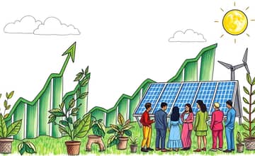 Inversión Sostenible: Rentabilidad y Conciencia