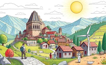 Turismo Responsable: Una Inversión en Experiencias Únicas