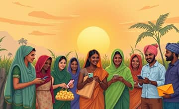 Microcréditos con Impacto: Transformando Comunidades