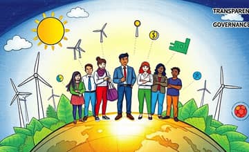 ESG: Los Criterios que Definen tus Inversiones