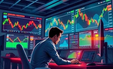 Swing Trading: Estrategias de Corto Plazo