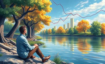 El Arte de la Paciencia: Inversiones a Largo Plazo