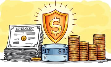 Bonos y Renta Fija: Seguridad para tu Cartera