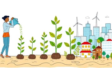 Inversión de Impacto: Doble Beneficio en tu Cartera