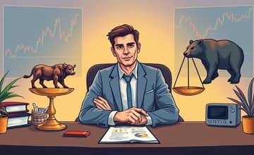 Invirtiendo sin Emociones: La Disciplina del Inversor Exitoso