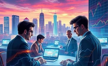 Recursos para Entender el Mercado de Valores: Invierte con Conocimiento