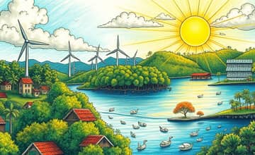 Compensación de Carbono: Conciencia Financiera Global