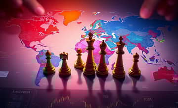 El Impacto de la Geopolítica en tus Inversiones
