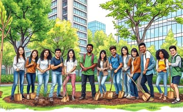 Voluntariado Corporativo: Finanzas con Alma Social