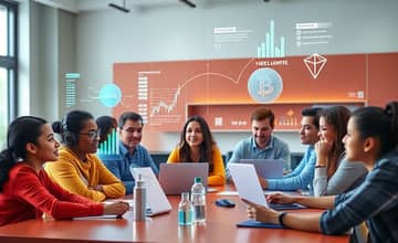 Recursos Educativos sobre Criptomonedas: Entiende el Mundo Digital