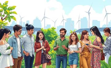 Moda Sostenible: Invierte en Marcas con Valores Éticos