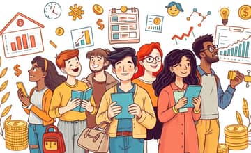 Alternativas a la Bolsa de Valores para Inversores Novatos