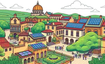 Patrimonio Sostenible: Construye un Legado Consciente