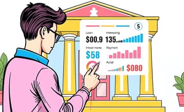 Simuladores de Préstamos: Elige la Opción Correcta