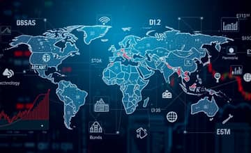 ETFs: La Flexibilidad para Invertir en Diversidad