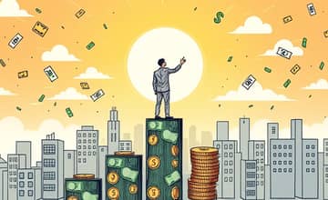 Herramientas para Gestión de Deudas: El Camino hacia la Libertad Financiera