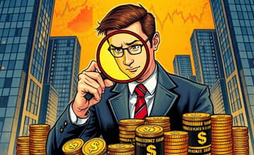 Inversión Value: Buscando Compañías Subvaloradas