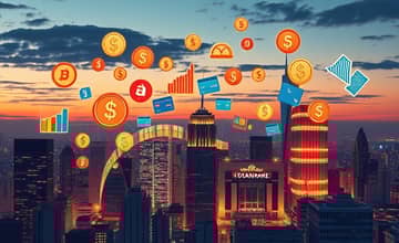 Comparadores de Productos Financieros: Encuentra las Mejores Ofertas