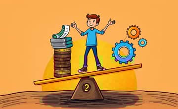 Herramientas para Evitar Errores Financieros Comunes: Lecciones Aprendidas