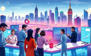 Invertir en Startups: El Apogeo de la Innovación