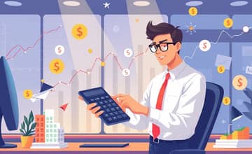 Calculadoras Financieras: Tus Aliadas para Planificar el Futuro