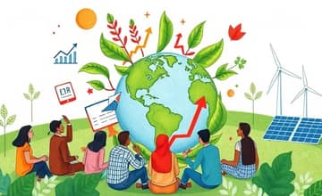 Finanzas con Propósito: Impacto Social y Rentabilidad