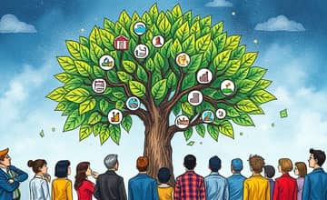 Índices Sostenibles: Mide el Impacto de tu Cartera