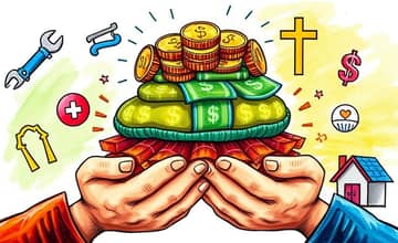 Herramientas para Construir un Fondo de Emergencia: Tu Colchón Financiero