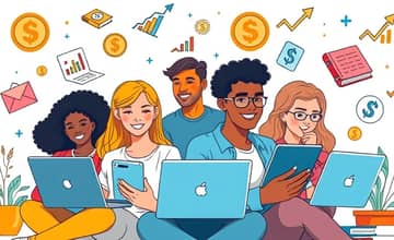 Cursos Online de Finanzas: Aprende a Invertir desde Cero