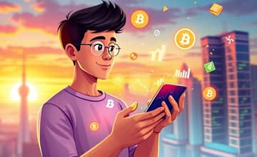 Plataformas de Inversión para Principiantes: Dónde Empezar