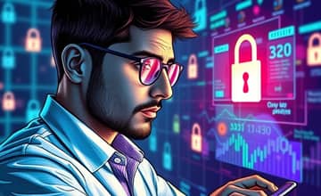 Herramientas para la Detección de Fraudes Financieros: Protege tu Dinero