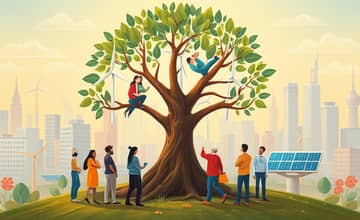 Bonos Verdes: Una Oportunidad de Inversión Consciente