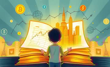 Libros Imprescindibles sobre Finanzas Personales: Amplía tu Visión