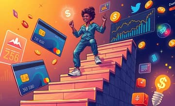 Herramientas para la Gestión del Crédito: Construye un Buen Historial