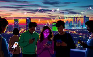 Apps de Seguimiento de Inversiones: Mantente al Tanto de tu Progreso