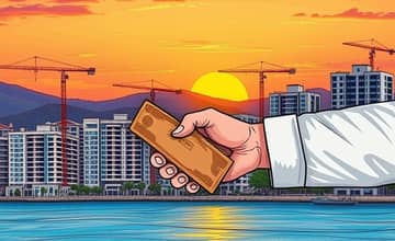 Recursos para la Inversión Inmobiliaria: Guía para Comprar y Vender