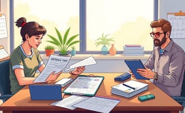 Guías para Entender los Impuestos: Cumple tus Obligaciones sin Estrés