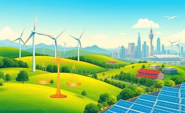 Fiscalidad Ecológica: Incentivos para la Sostenibilidad