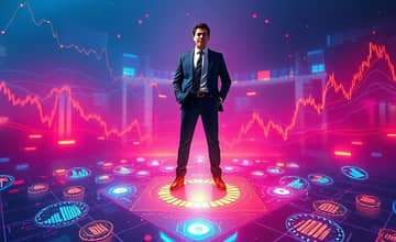 Análisis de Riesgos Financieros: Protege tu Capital