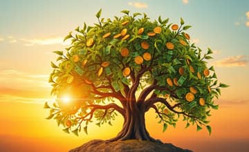 El Poder del Interés Compuesto: Multiplica tu Dinero