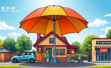 Seguros: Protege lo que más te importa