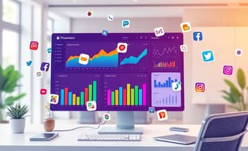 Dominando tus finanzas: Herramientas y apps útiles