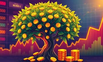 Invertir en Dividendos: Fuentes de Ingresos Recurrentes