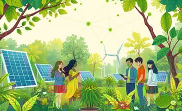 Crowdfunding Verde: Financiando Grandes Ideas Ecologistas