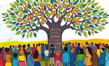 Banca Ética: Servicios Financieros con Valores