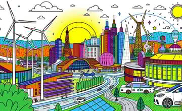 Inversión Temática: Apuesta por las Industrias del Futuro