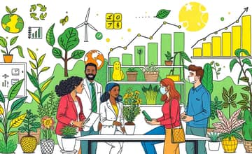 Empresas B: Rentabilidad con Responsabilidad Social