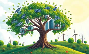 Inversiones Verdes: Clave del Futuro Financiero