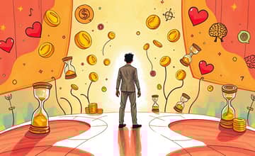 La psicología del dinero: Entiende tus hábitos