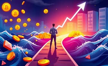 Criptomonedas: ¿Oportunidad o Riesgo Excesivo?